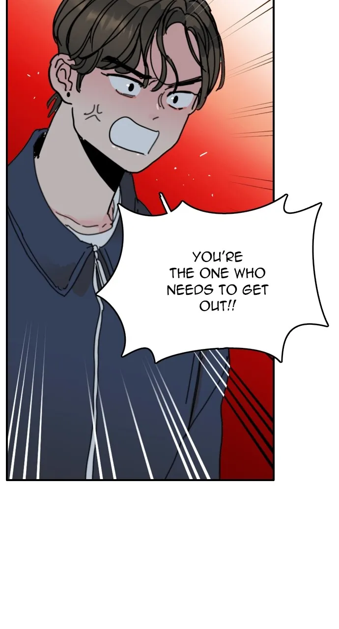 No Rose Without Thorns Chapter 7 page 17 - 