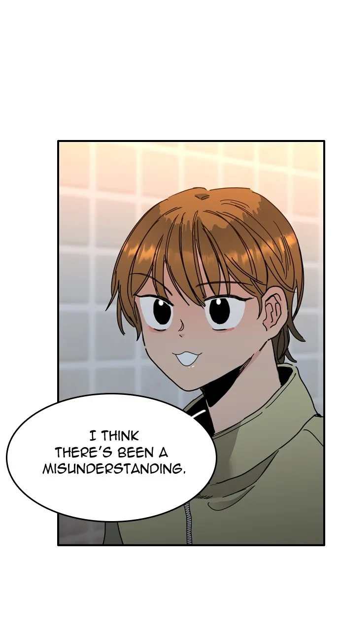 No Rose Without Thorns Chapter 7 page 19 - 