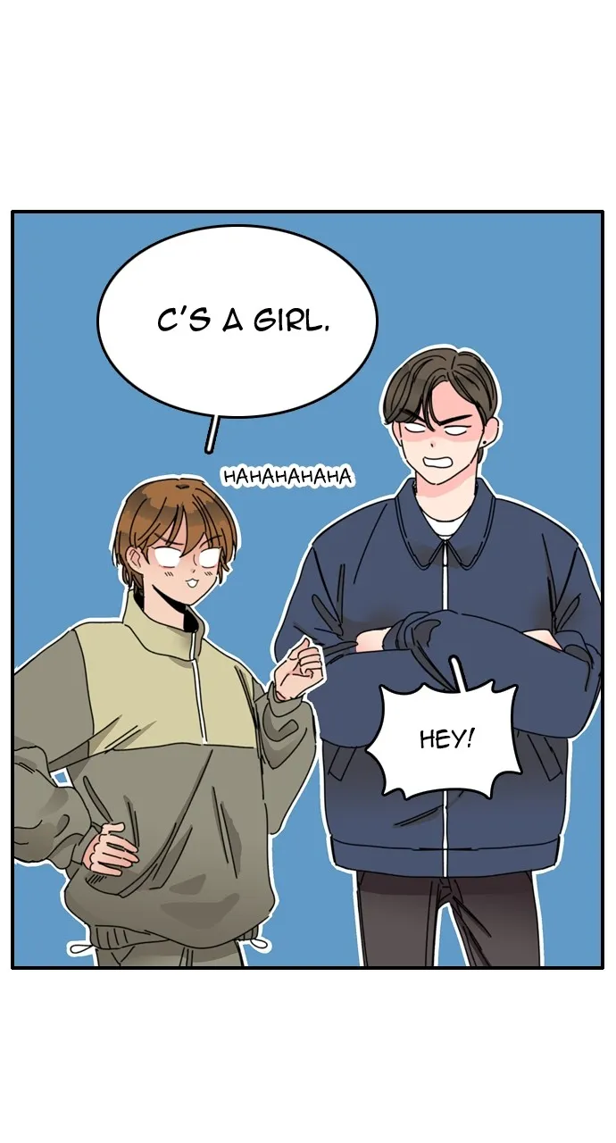 No Rose Without Thorns Chapter 7 page 20 - 