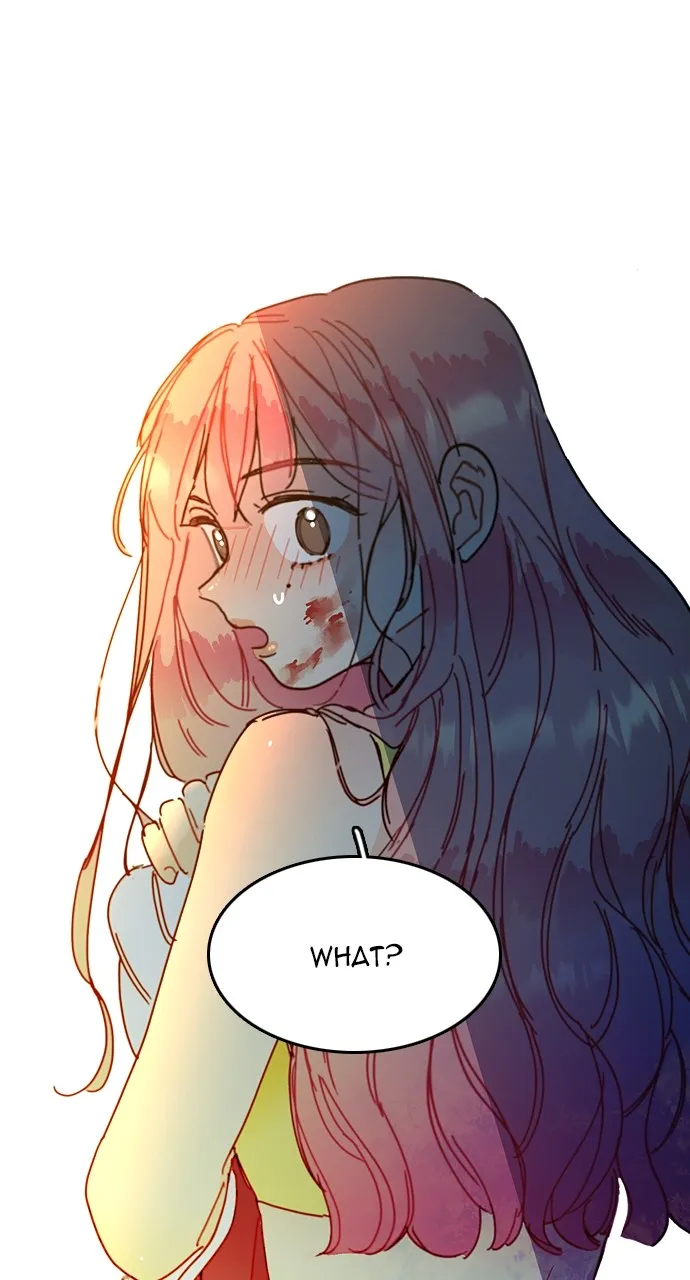 No Rose Without Thorns Chapter 7 page 21 - 