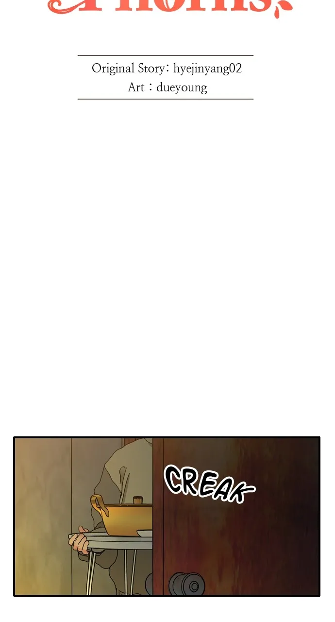 No Rose Without Thorns Chapter 7 page 23 - 