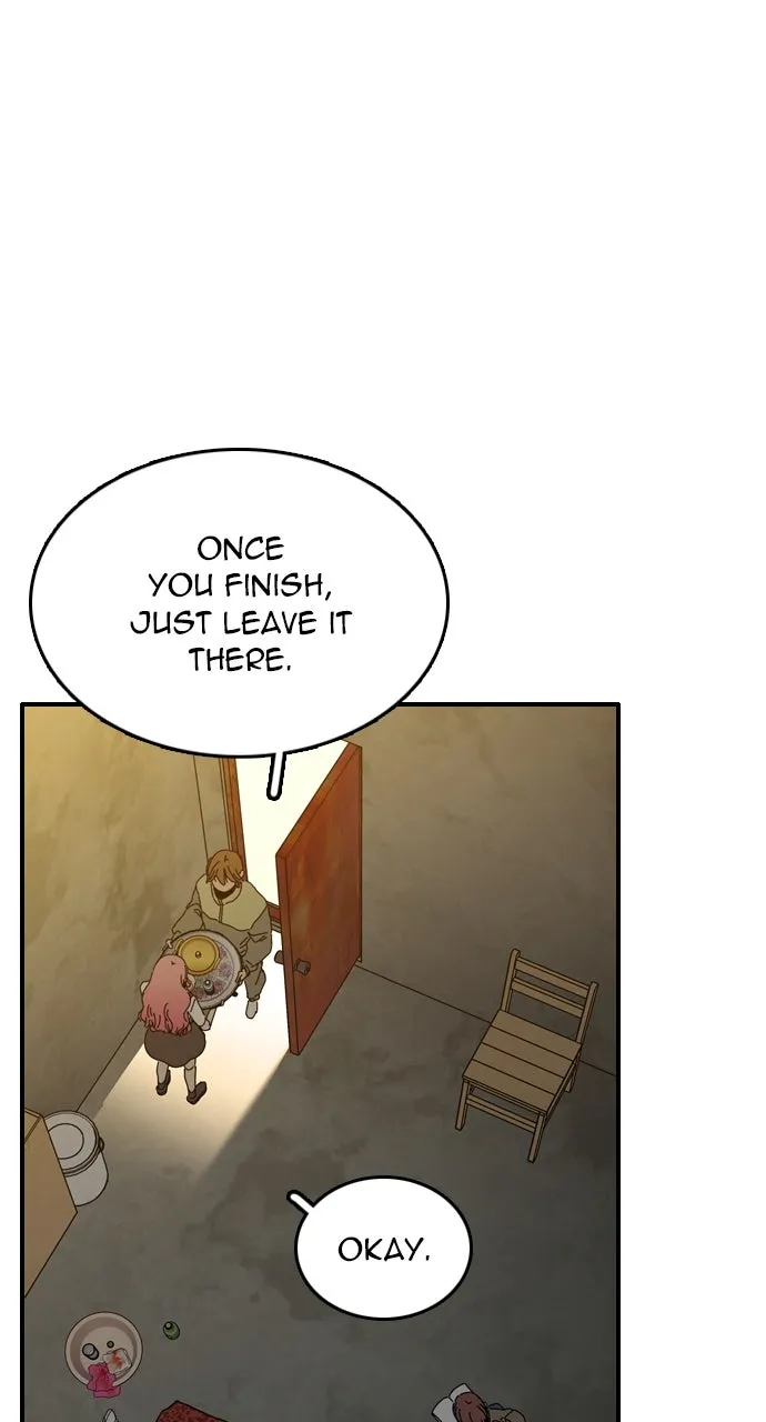 No Rose Without Thorns Chapter 7 page 24 - 