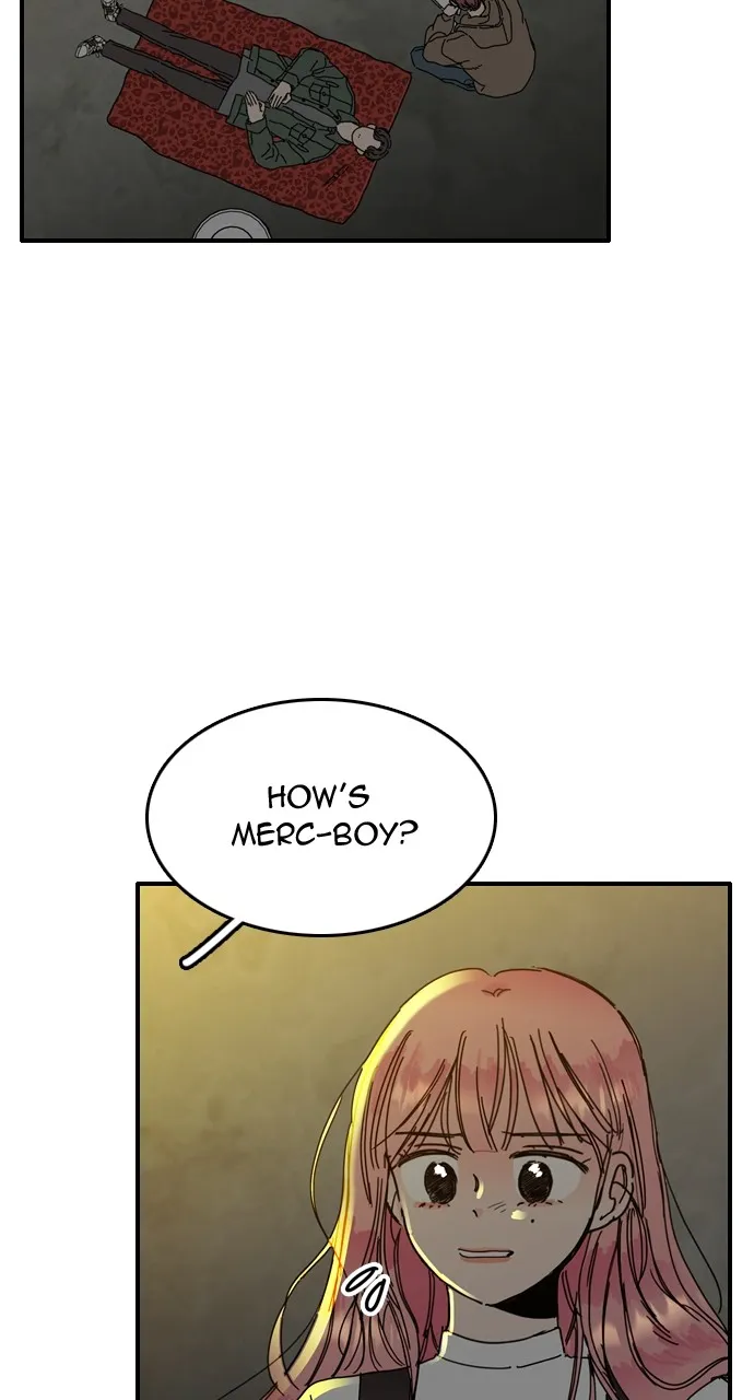 No Rose Without Thorns Chapter 7 page 25 - 