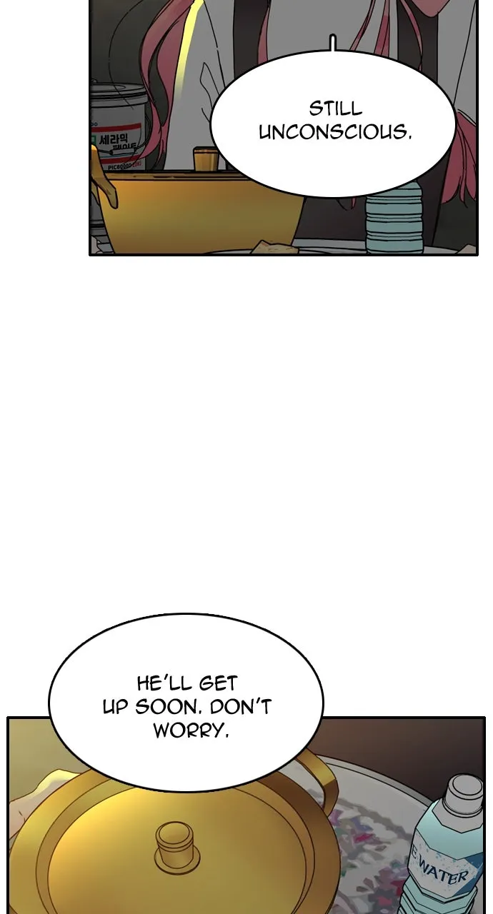 No Rose Without Thorns Chapter 7 page 26 - 