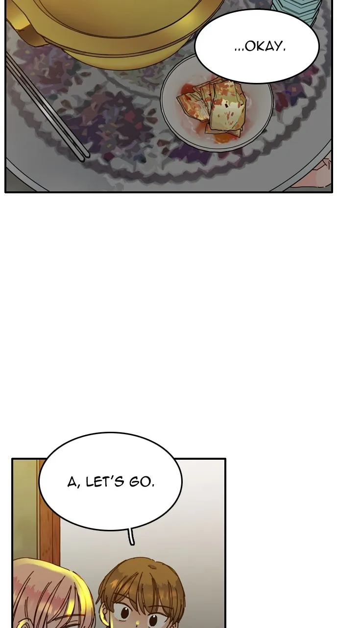 No Rose Without Thorns Chapter 7 page 27 - 