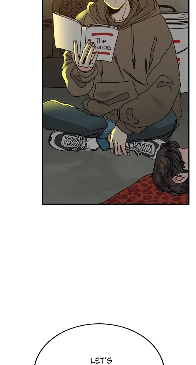 No Rose Without Thorns Chapter 7 page 29 - 