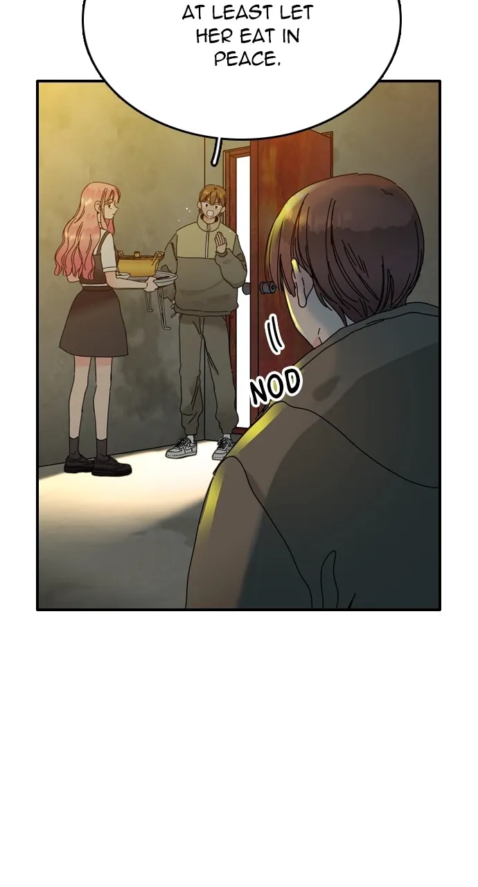 No Rose Without Thorns Chapter 7 page 30 - 