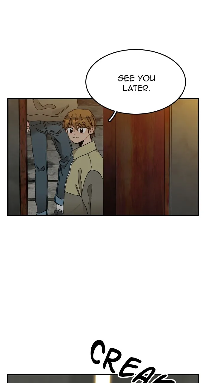 No Rose Without Thorns Chapter 7 page 31 - 