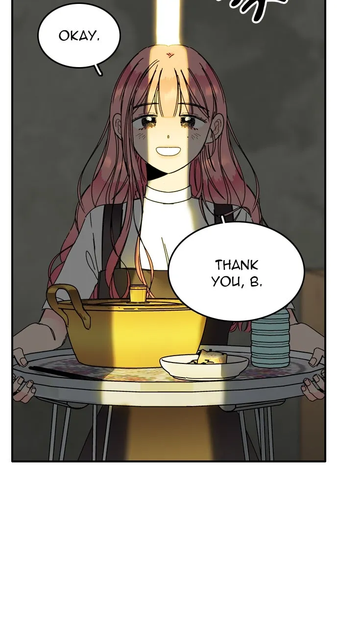 No Rose Without Thorns Chapter 7 page 32 - 