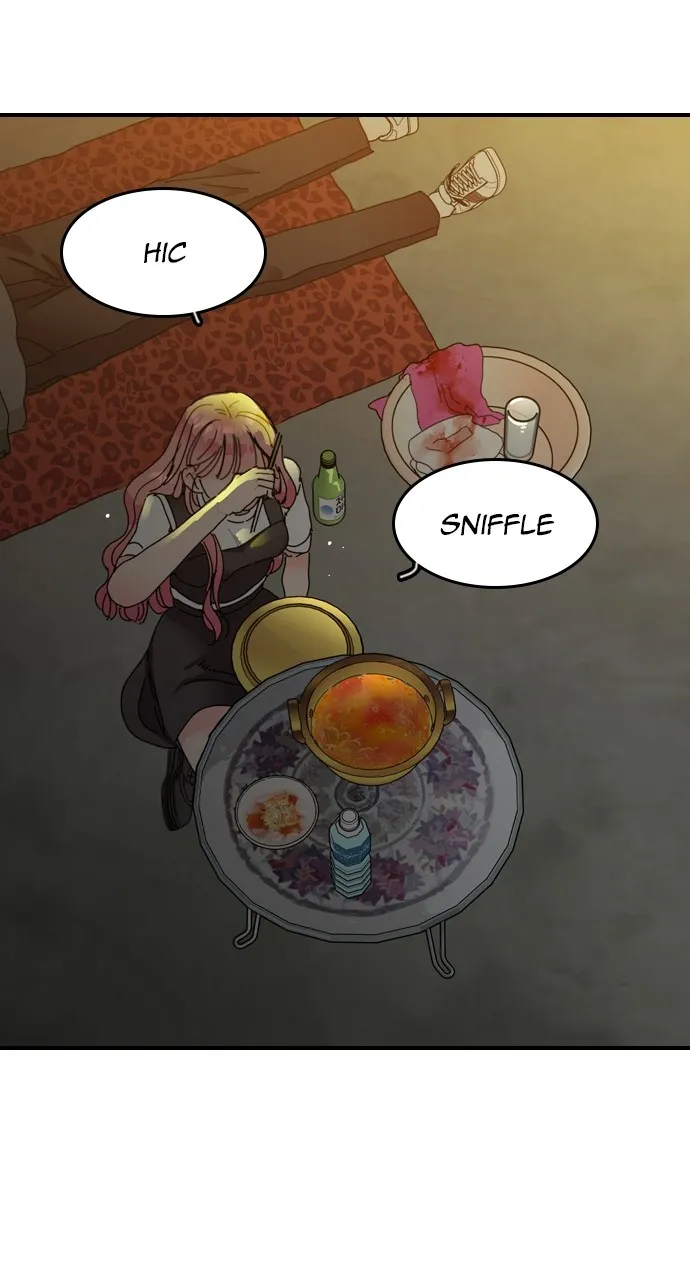 No Rose Without Thorns Chapter 7 page 47 - 