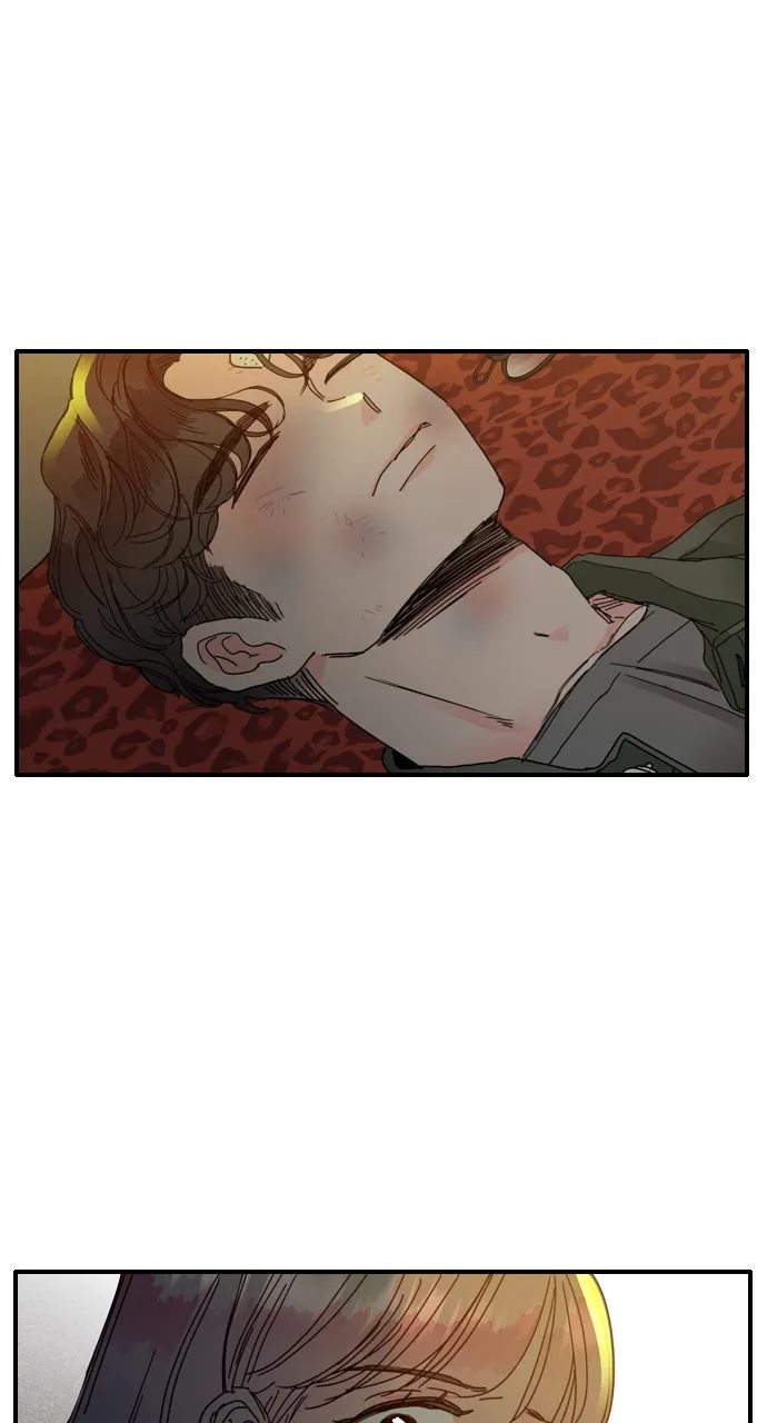 No Rose Without Thorns Chapter 7 page 49 - 