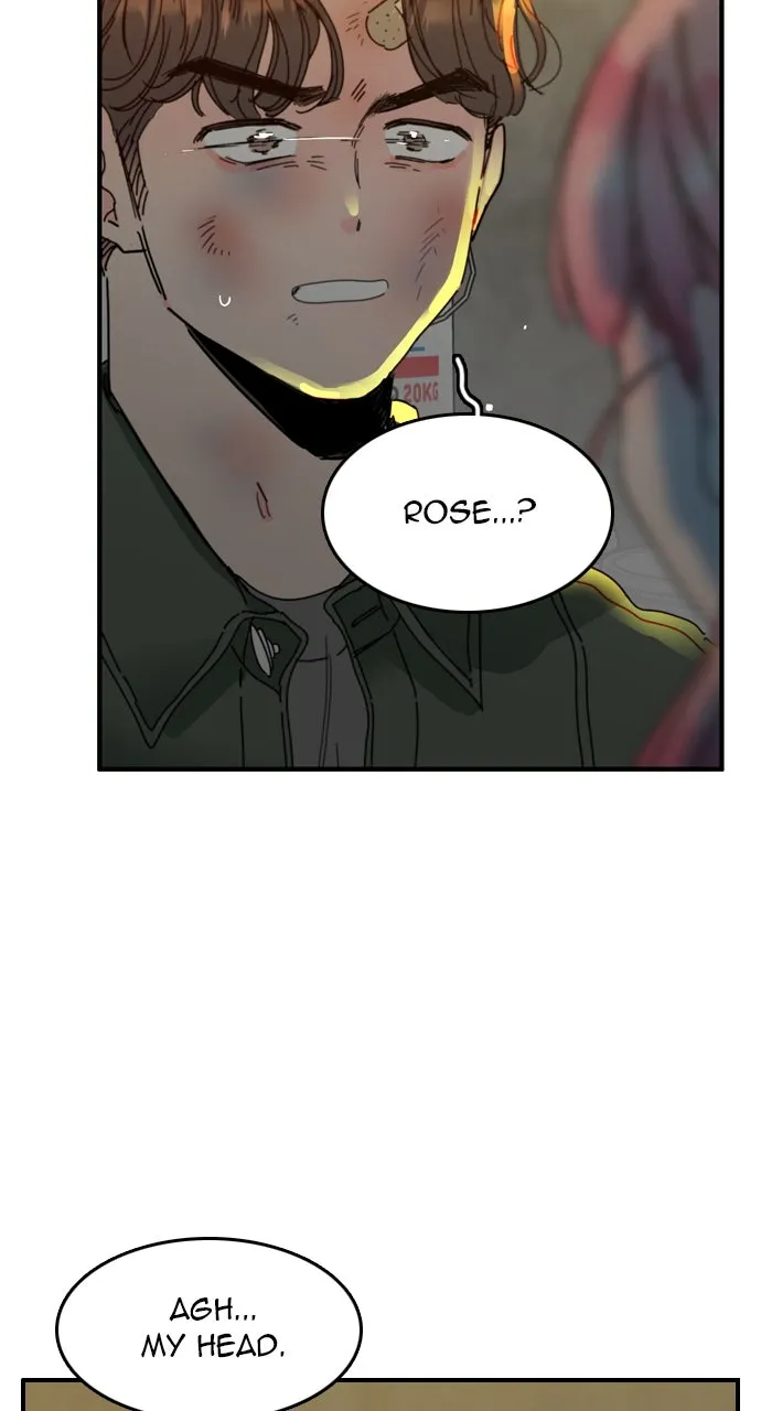 No Rose Without Thorns Chapter 7 page 56 - 