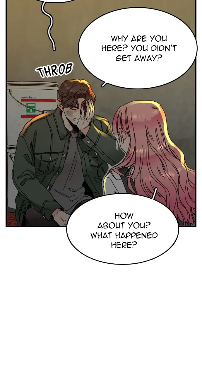 No Rose Without Thorns Chapter 7 page 57 - 