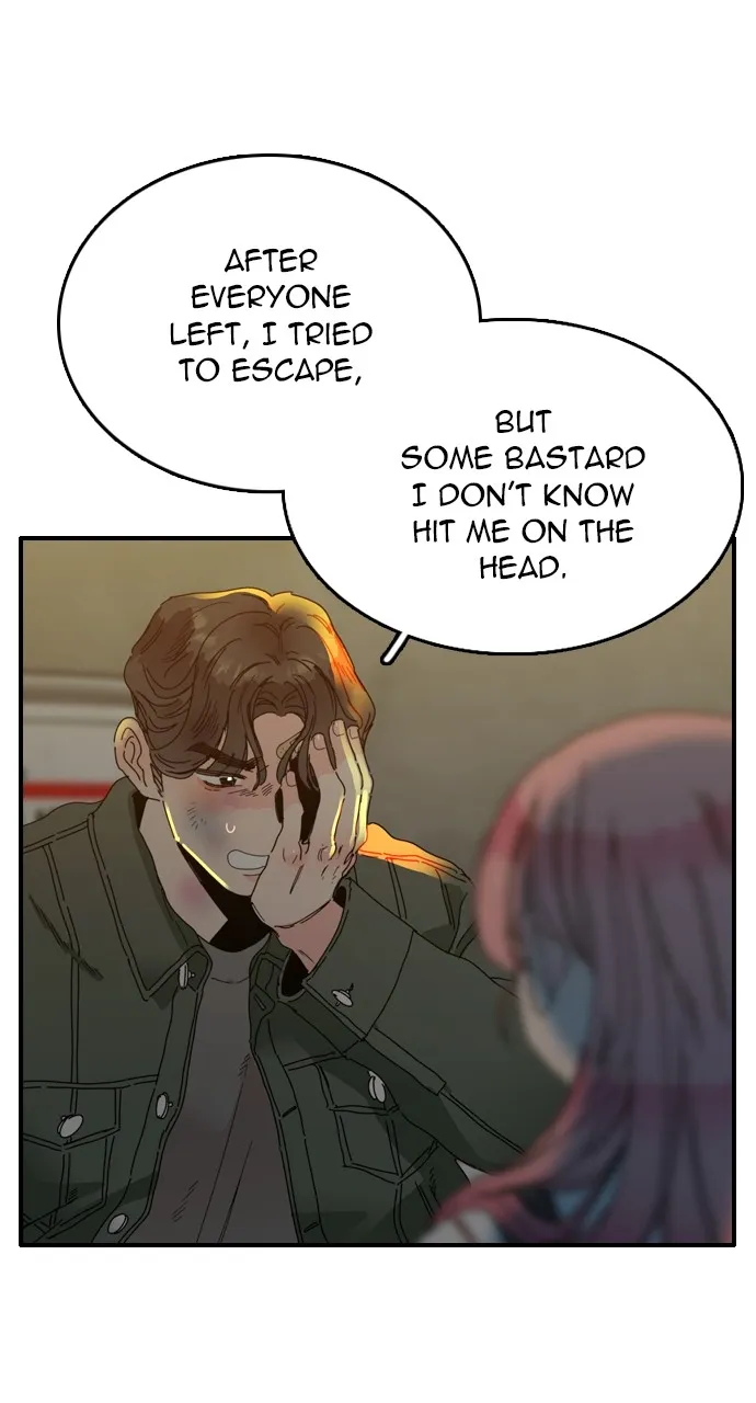 No Rose Without Thorns Chapter 7 page 58 - 