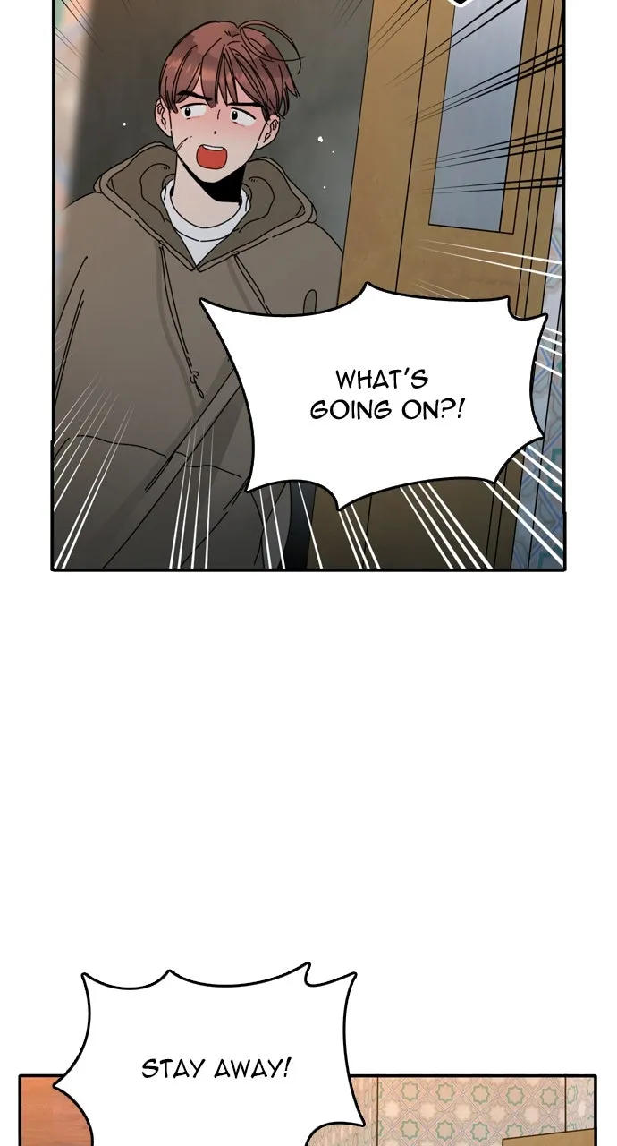 No Rose Without Thorns Chapter 7 page 7 - 