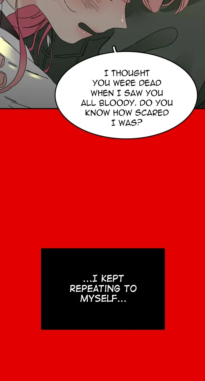 No Rose Without Thorns Chapter 7 page 70 - 