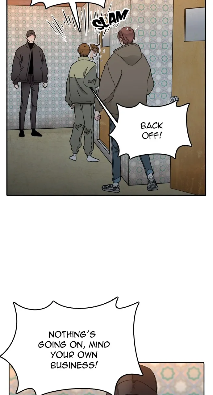 No Rose Without Thorns Chapter 7 page 8 - 