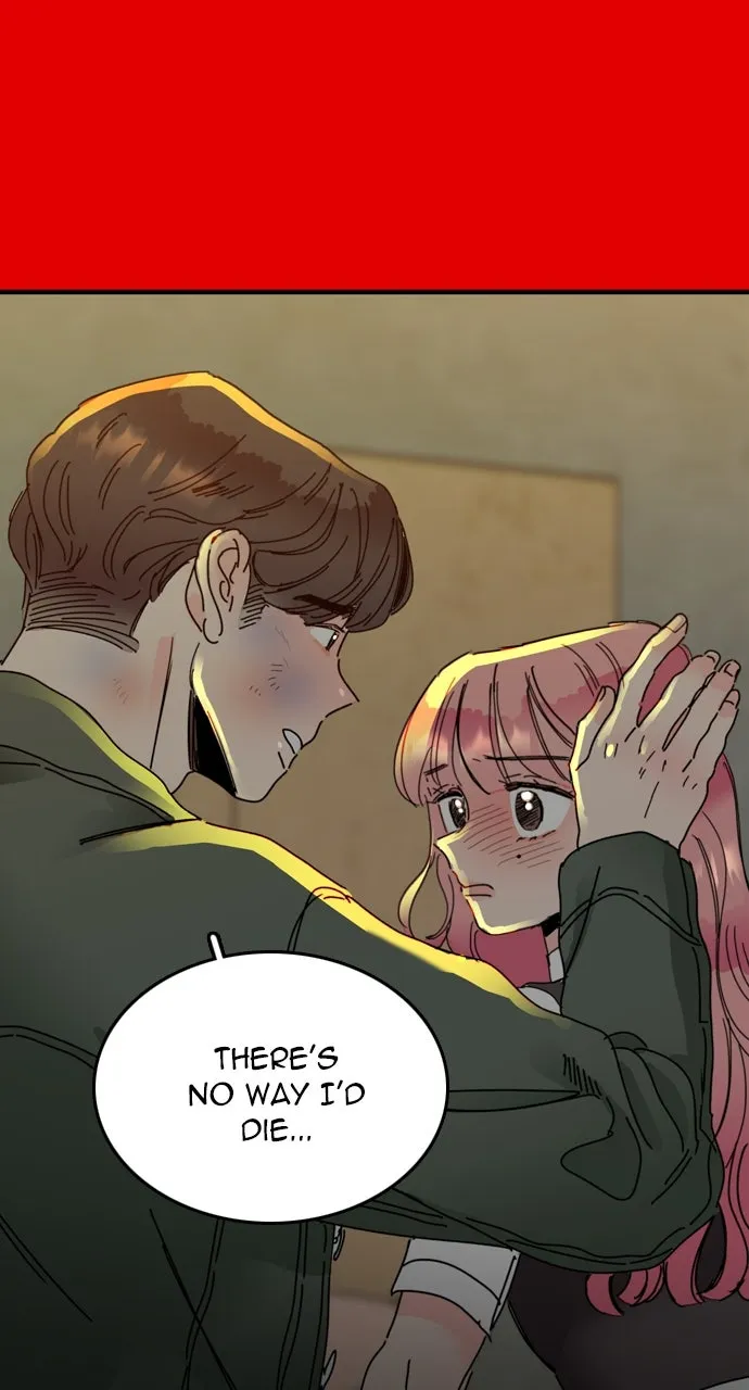 No Rose Without Thorns Chapter 7 page 71 - 