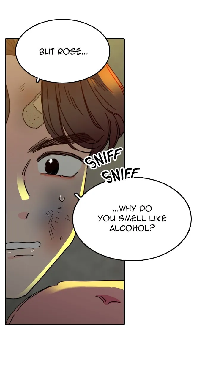 No Rose Without Thorns Chapter 7 page 77 - 