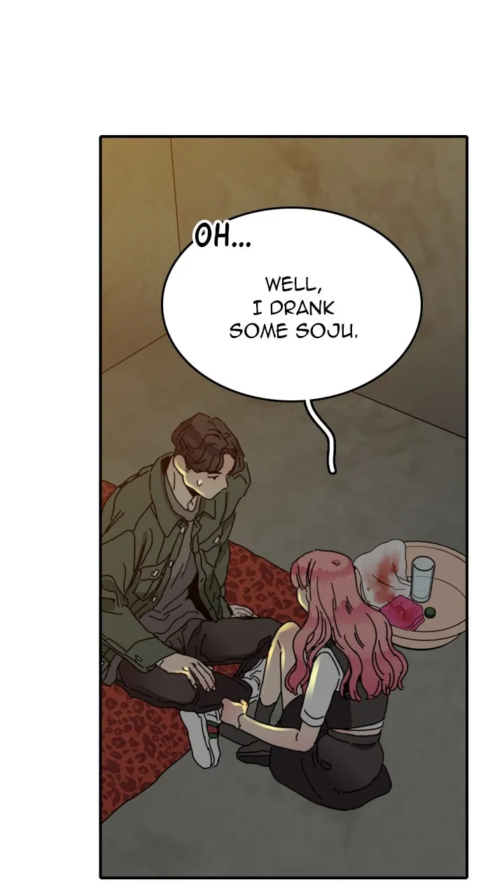 No Rose Without Thorns Chapter 7 page 78 - 