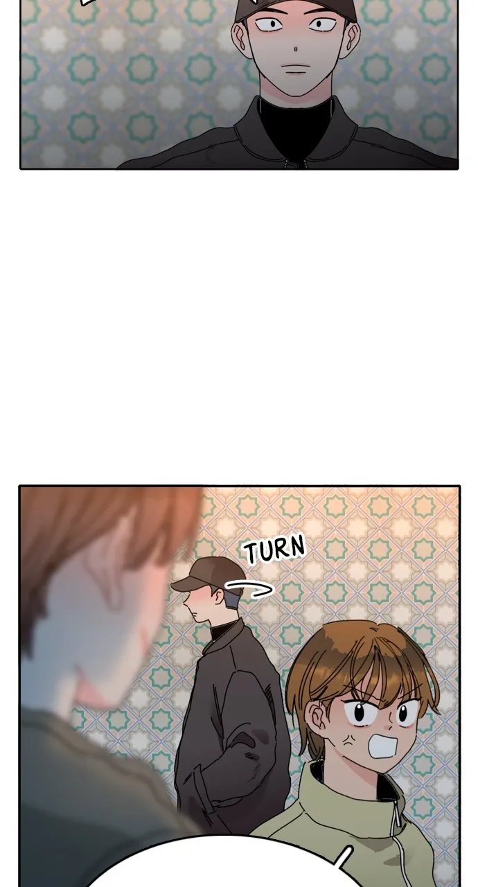 No Rose Without Thorns Chapter 7 page 9 - 