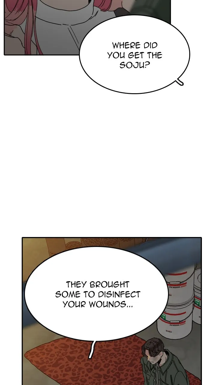 No Rose Without Thorns Chapter 7 page 81 - 
