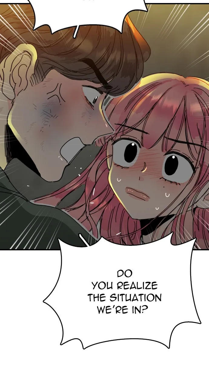 No Rose Without Thorns Chapter 7 page 85 - 
