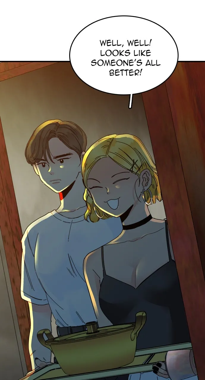 No Rose Without Thorns Chapter 7 page 87 - 