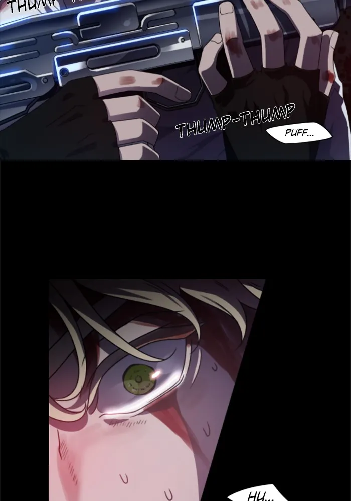 Read No Scope chapter 1 image 1 on Lezhin