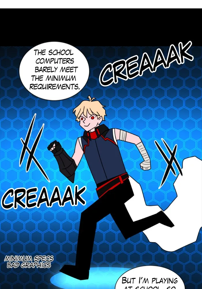 Read No Scope chapter 1 image 108 on Lezhin