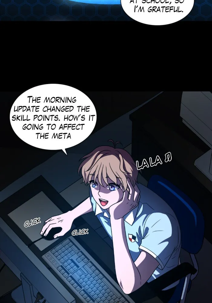 Read No Scope chapter 1 image 109 on Lezhin