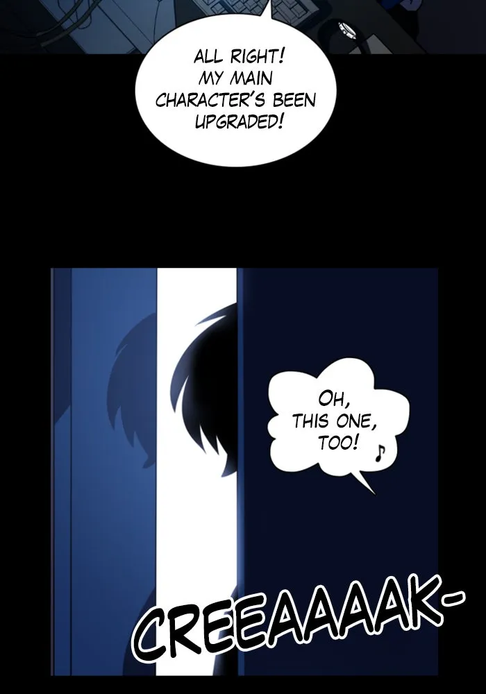 Read No Scope chapter 1 image 110 on Lezhin