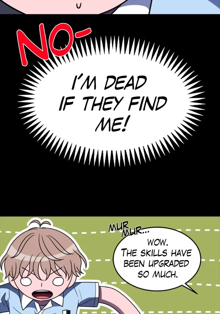 Read No Scope chapter 1 image 115 on Lezhin