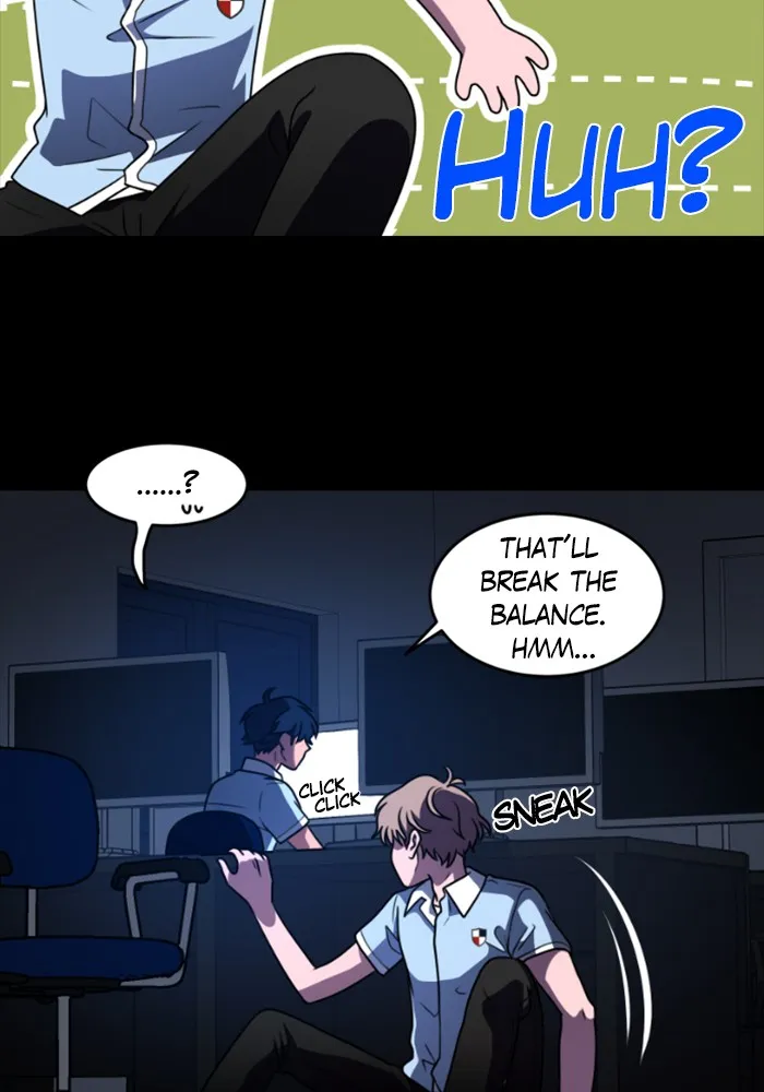 Read No Scope chapter 1 image 116 on Lezhin
