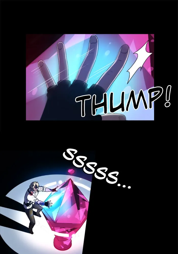 Read No Scope chapter 1 image 12 on Lezhin