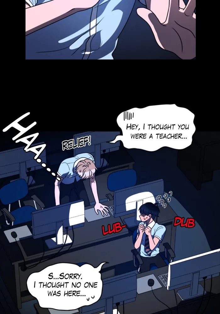 Read No Scope chapter 1 image 121 on Lezhin