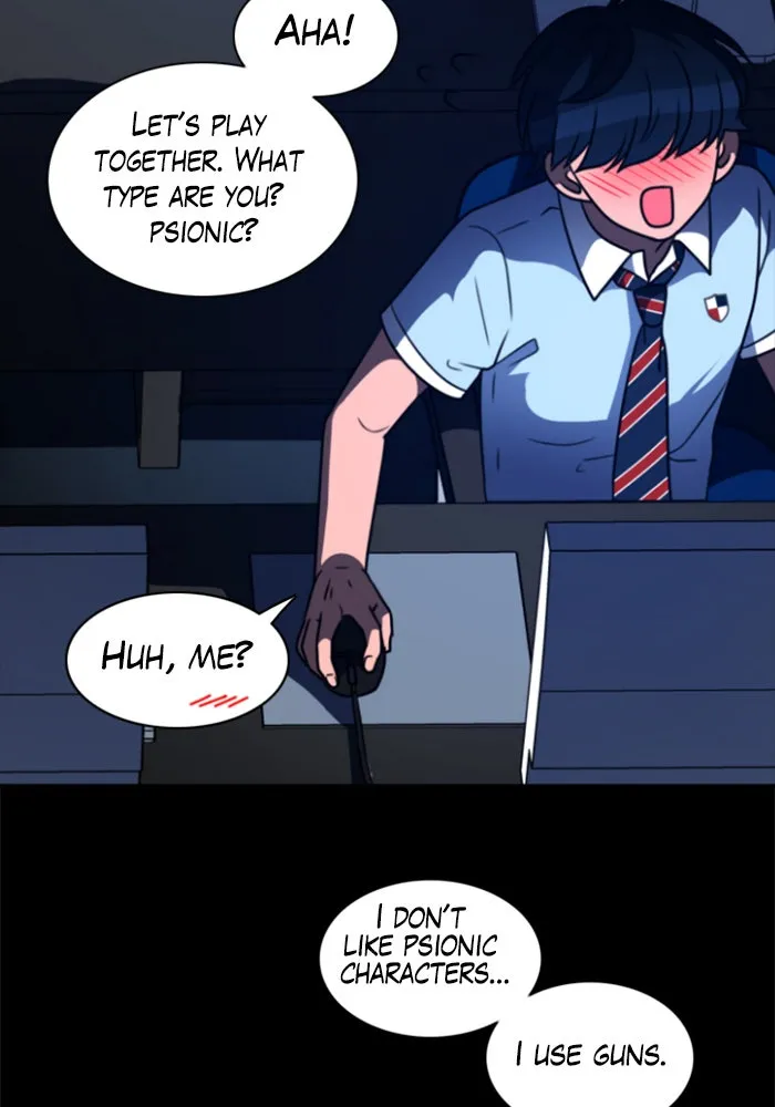 Read No Scope chapter 1 image 125 on Lezhin