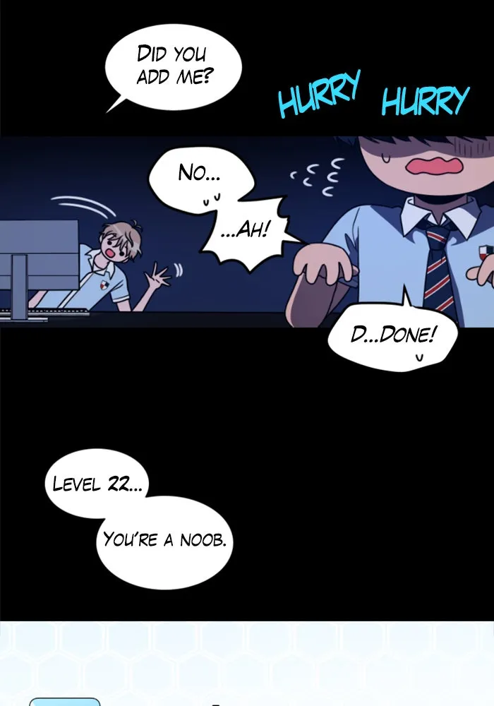 Read No Scope chapter 1 image 131 on Lezhin