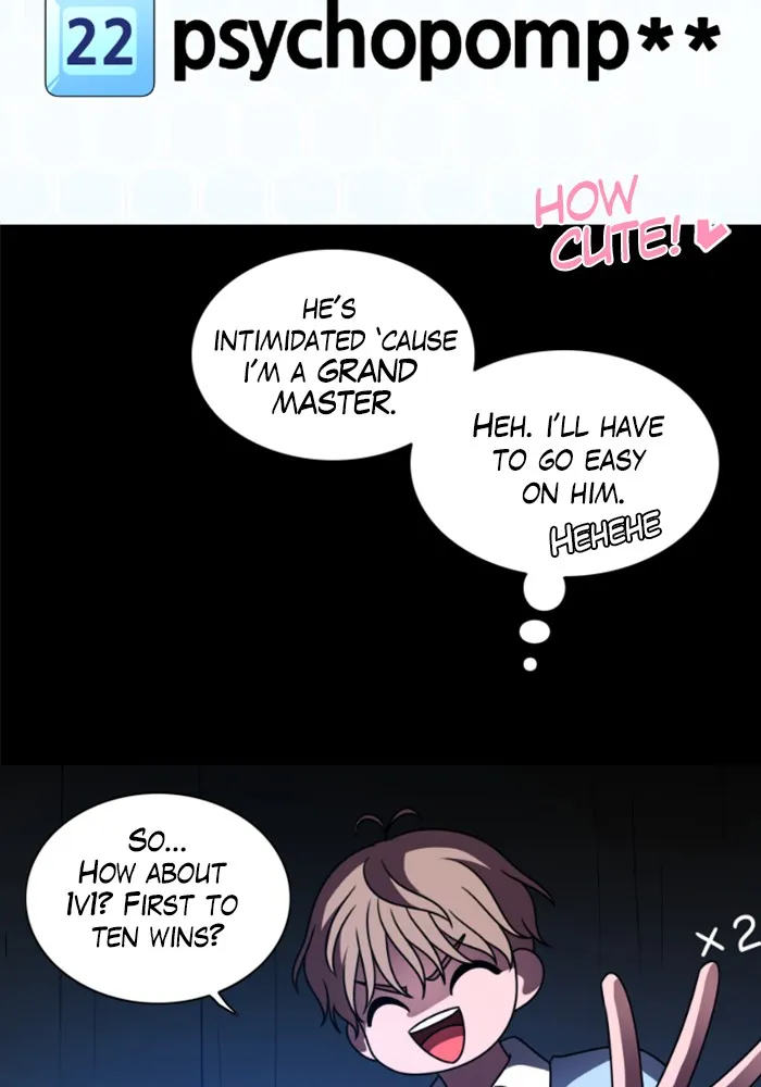 Read No Scope chapter 1 image 132 on Lezhin