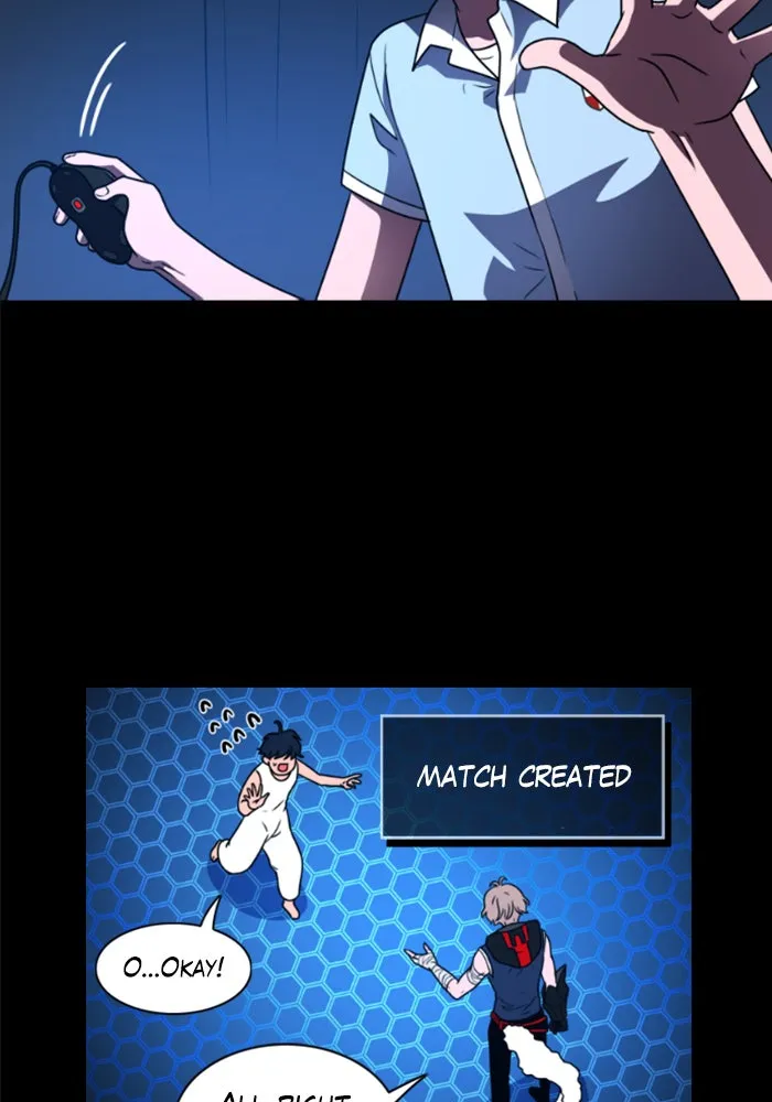 Read No Scope chapter 1 image 133 on Lezhin