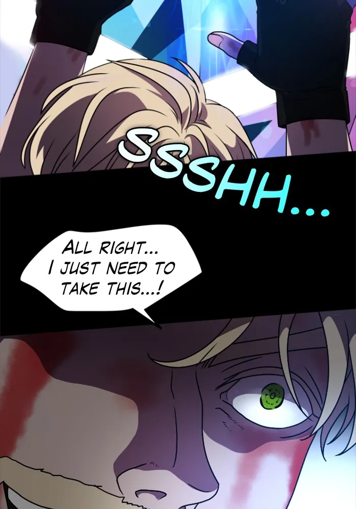 Read No Scope chapter 1 image 14 on Lezhin