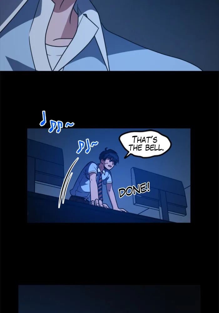 Read No Scope chapter 1 image 142 on Lezhin
