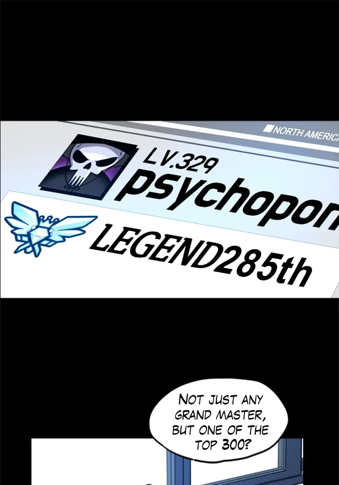 Read No Scope chapter 1 image 157 on Lezhin