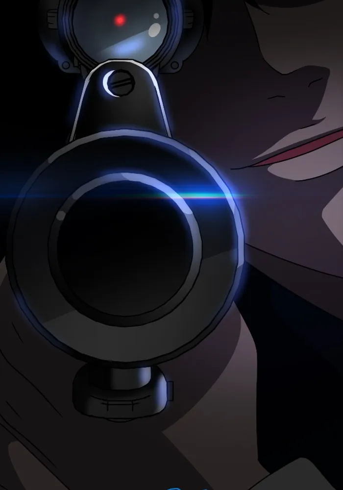 Read No Scope chapter 1 image 16 on Lezhin