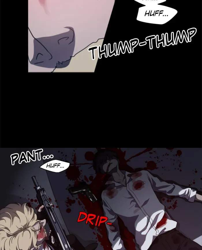 Read No Scope chapter 1 image 2 on Lezhin