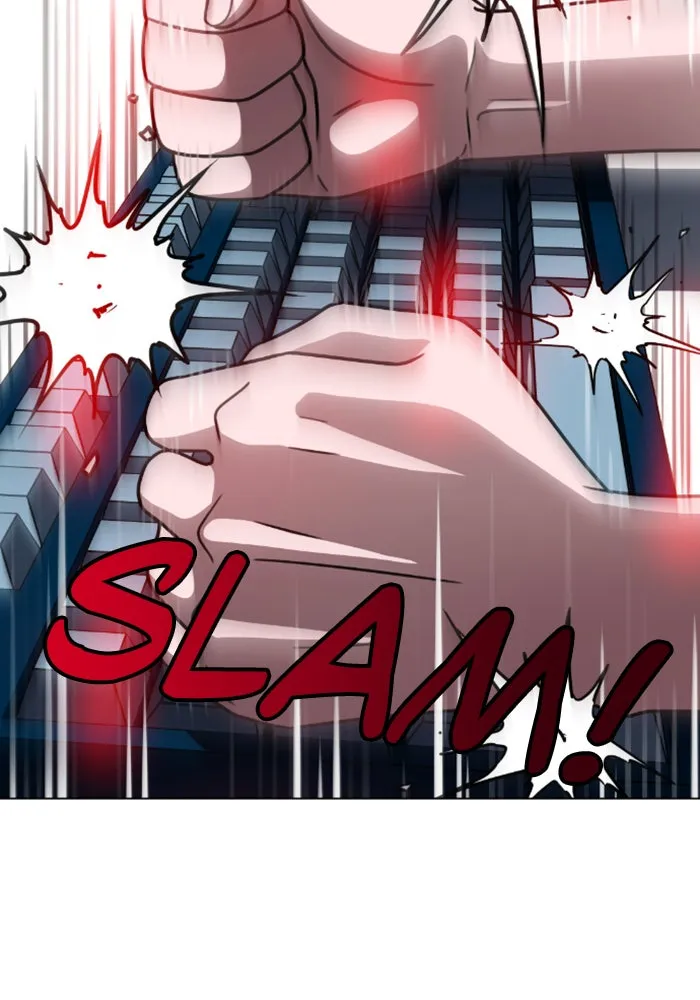 Read No Scope chapter 1 image 25 on Lezhin