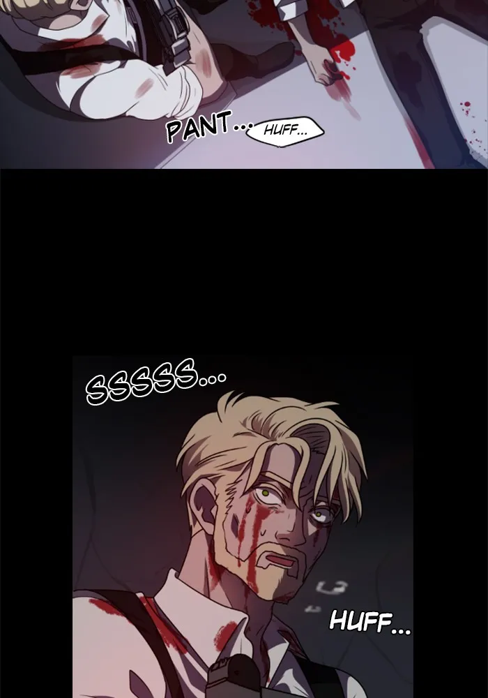 Read No Scope chapter 1 image 3 on Lezhin