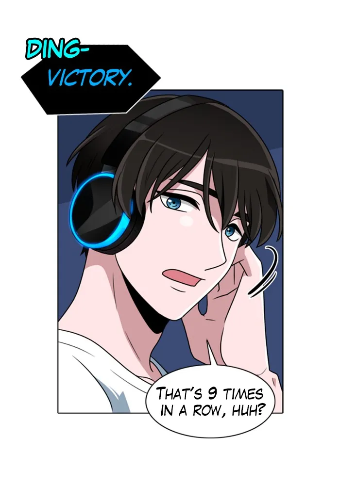 Read No Scope chapter 1 image 30 on Lezhin
