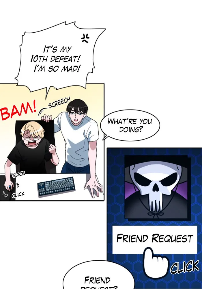 Read No Scope chapter 1 image 31 on Lezhin