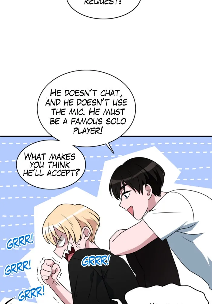 Read No Scope chapter 1 image 32 on Lezhin